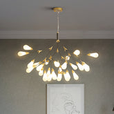 Aiwen Chandelier - YhLamps